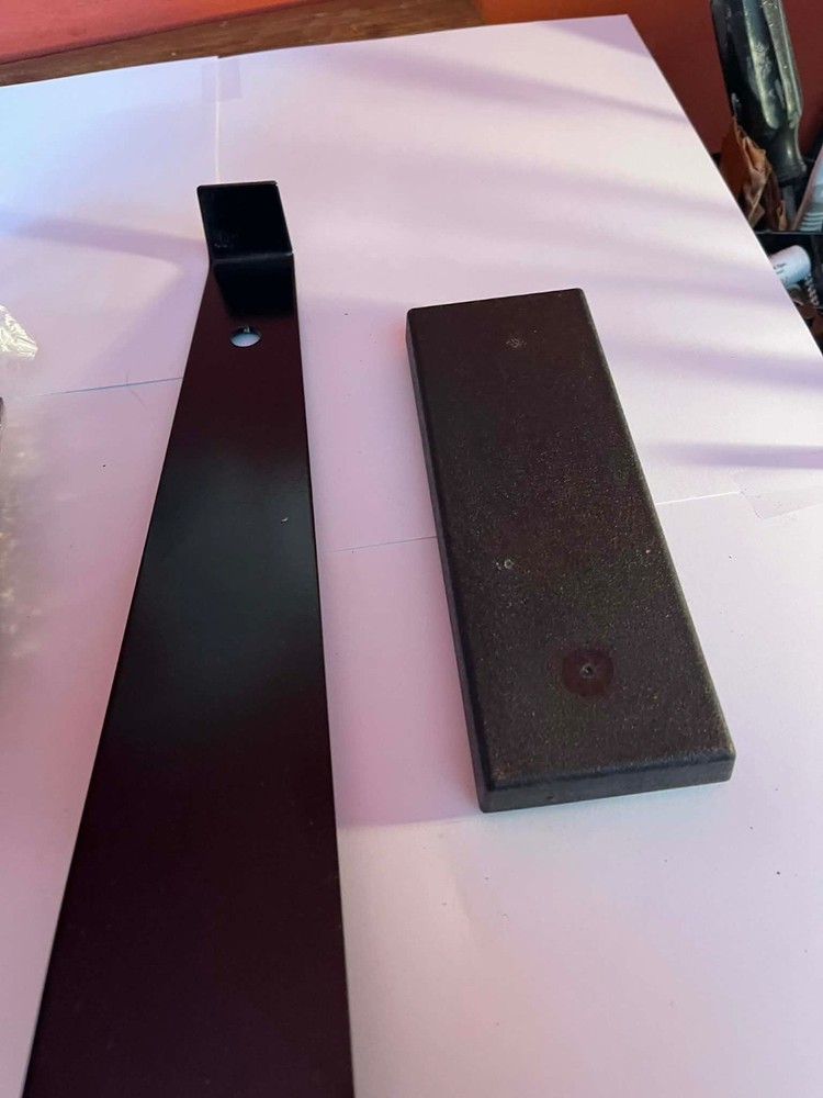 Flooring Installation Kit (30 Spacers)