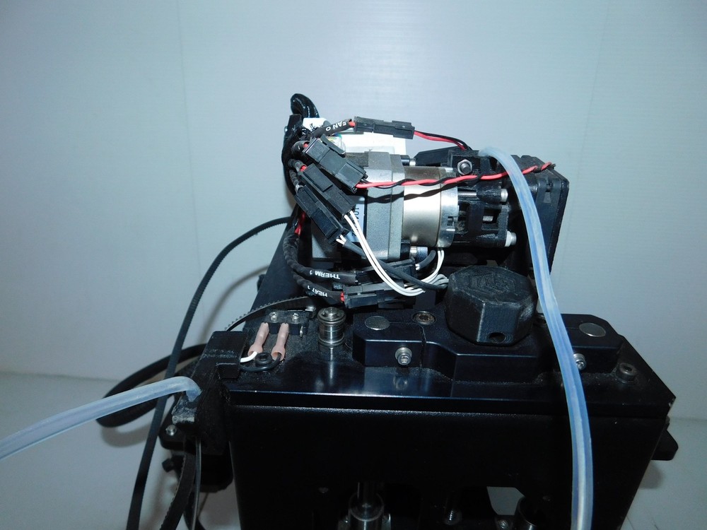 MAKERGEAR M2 REV E 3D PRINTER (NYG92)