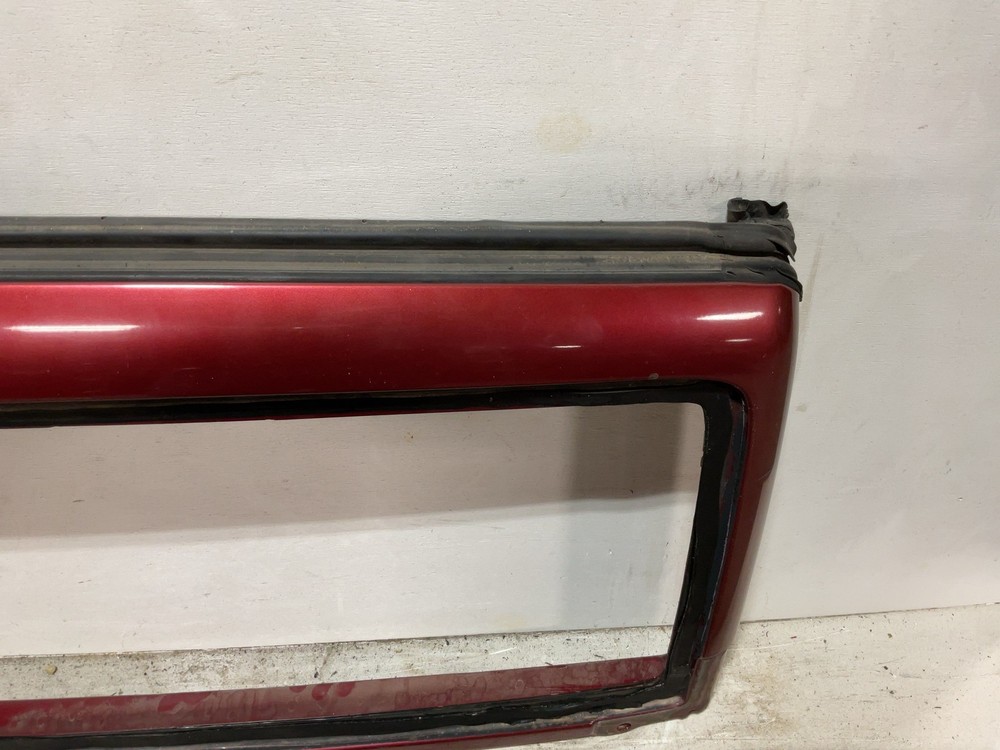 Used Windshield Frame fits: 2012 Jeep Wrangler Grade A