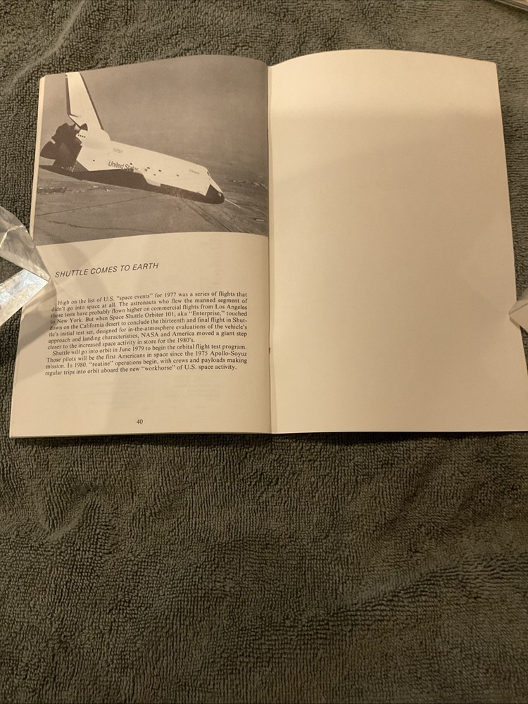 Thompson Ramo Wooldridge TRW Space Log 1977, Soviet Interceptor Program ￼NASA