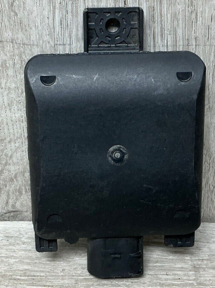 2022VW TAOS REAR LEFT SIDE BLIND SPOT RADAR SENSOR MODULE UNIT OEM