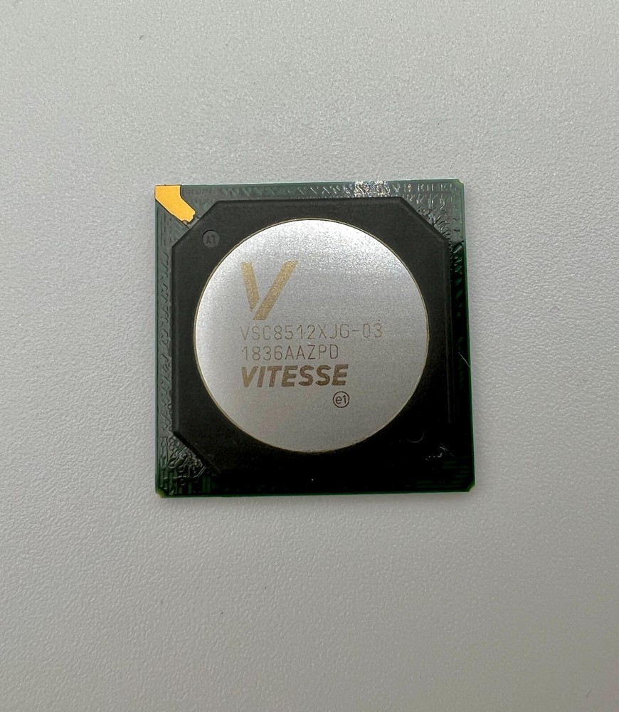 VSC8512XJG-03 Interface Circuit, PBGA672