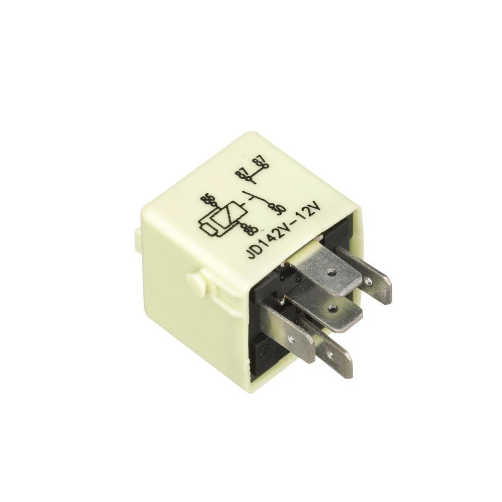 Fog Light Relay SMP For 2000 BMW 328Ci