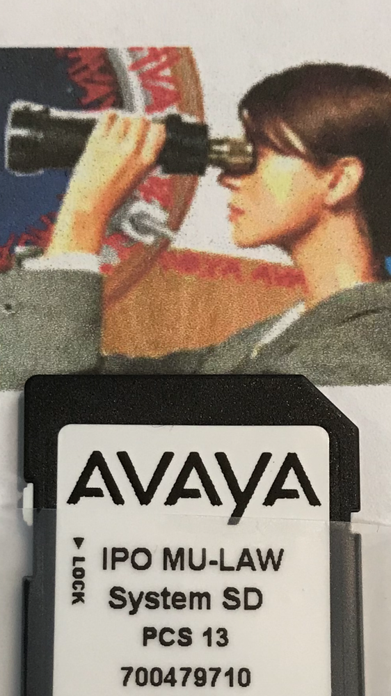 AVAYA ESSENTIAL 9.0 , 6 PORT, 4 PRI.