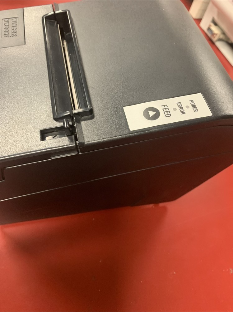 Wincor Nixdorf TH200i USB Printer - Refurbished