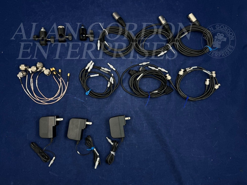 Teradek Bolt 2000 1:3 System w/ Antenna Array