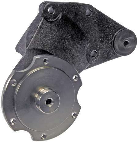 Dorman - OE Solutions Engine Cooling Fan Pulley Bracket for 2011-2012 Ram 25
