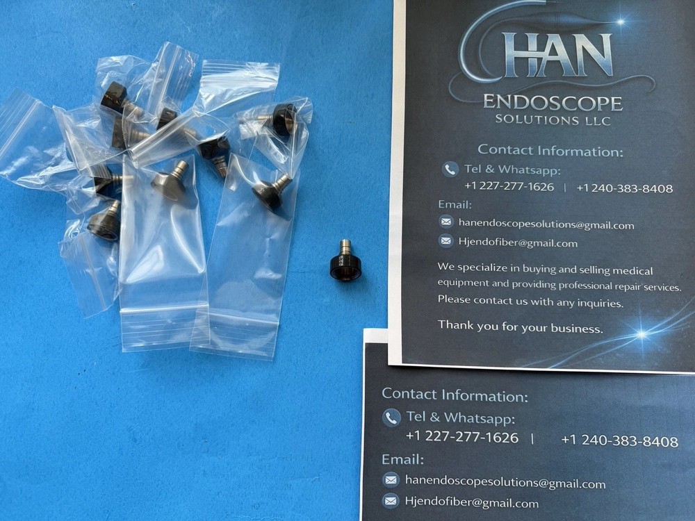 Olympus MAJ-1413 Light Guide Adapter