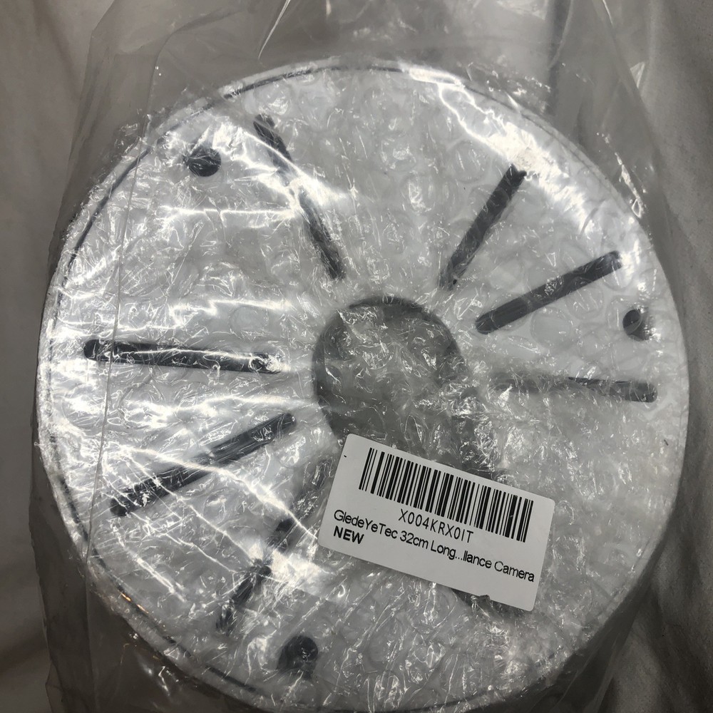 32cm Long CCTV Security Camera Mount Bracket, Dome Camera Mount NEW!