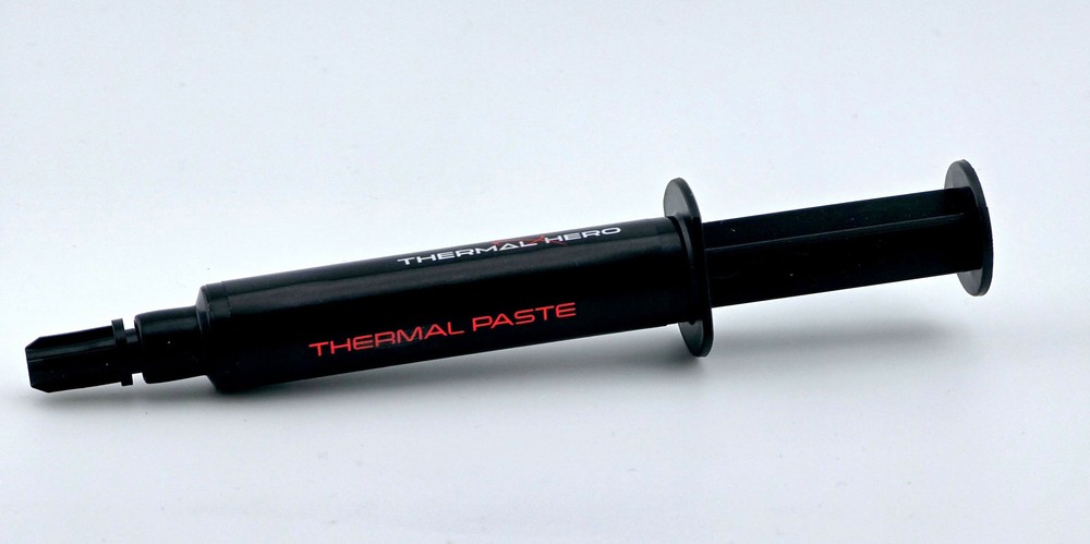 Thermal Hero QUANTUM Thermal Paste, 10g