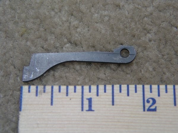 1917 Enfield Ejector Without Spring ! Very Good Condition !