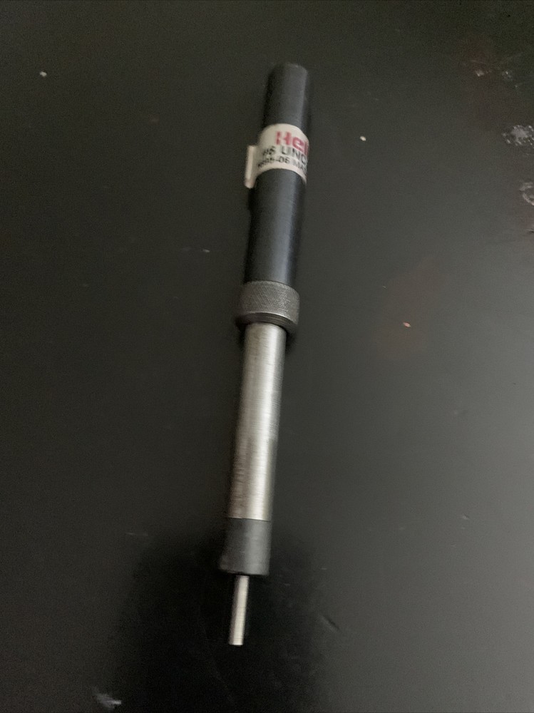 HELI-COIL 3695-06 #6 TANG BREAK OFF TOOL