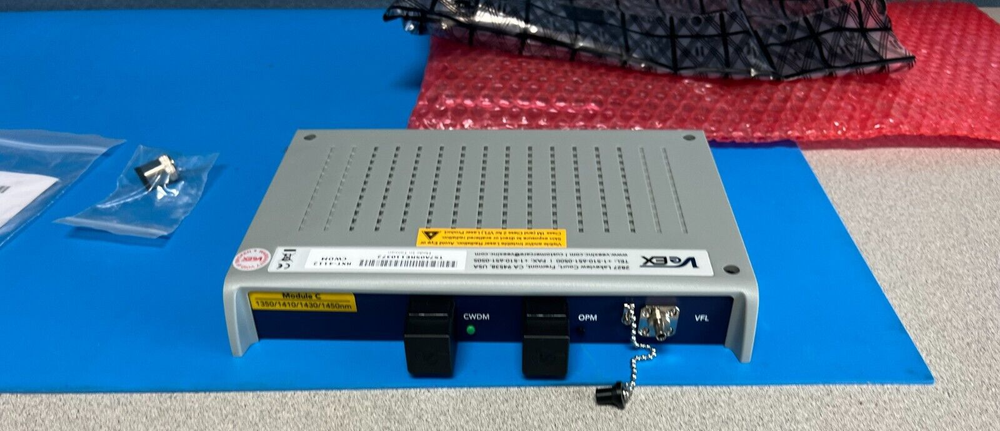 VeEX RXT-4112 CWDM OTDR Test Module (NOB)