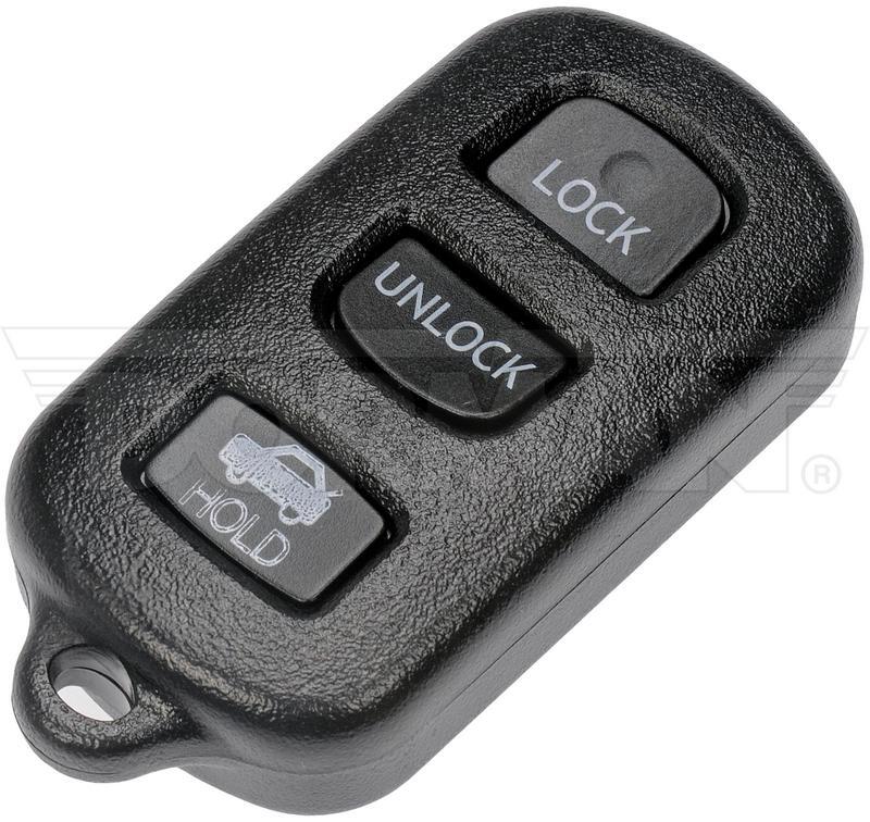 Dorman Keyless Entry Transmitter Cover , PN# 13614