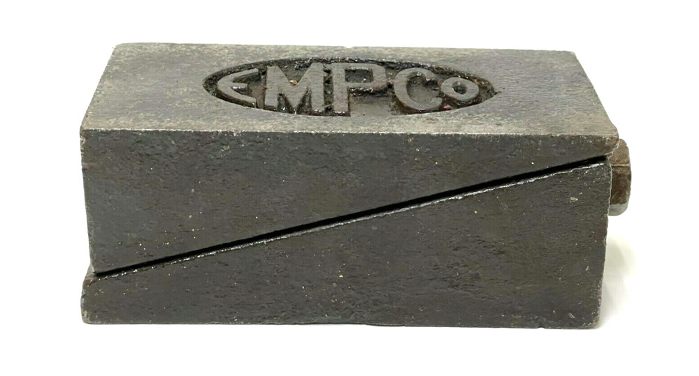 EMPCO E-2-A18 MACHINE LEVELING BLOCKS