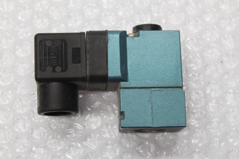 MAC PME-110JA VAVLE UNMP