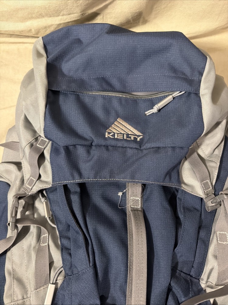 KELTY REDCLOUD 5600 Pack Trail Series Internal Frame Hiking Backpack Great Cond