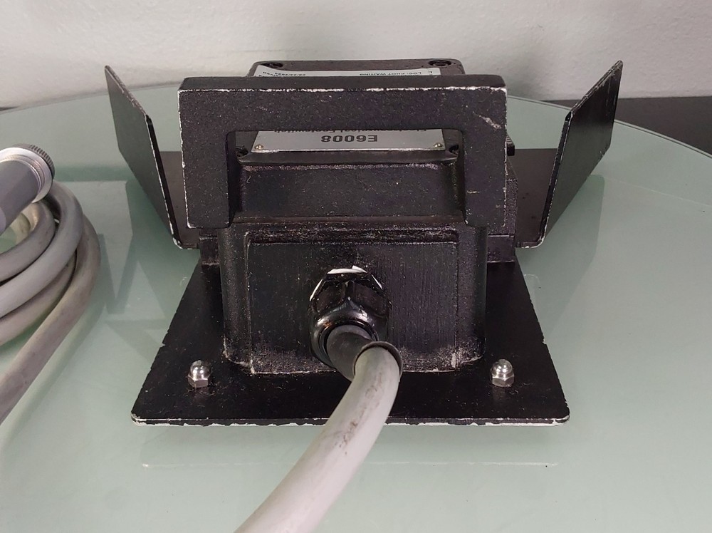 Valleylab E6008 Electrosurgical Footswitch