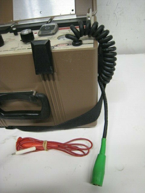 Biddle Megger 235303 Tool and Appliance Tester Biddle Instruments