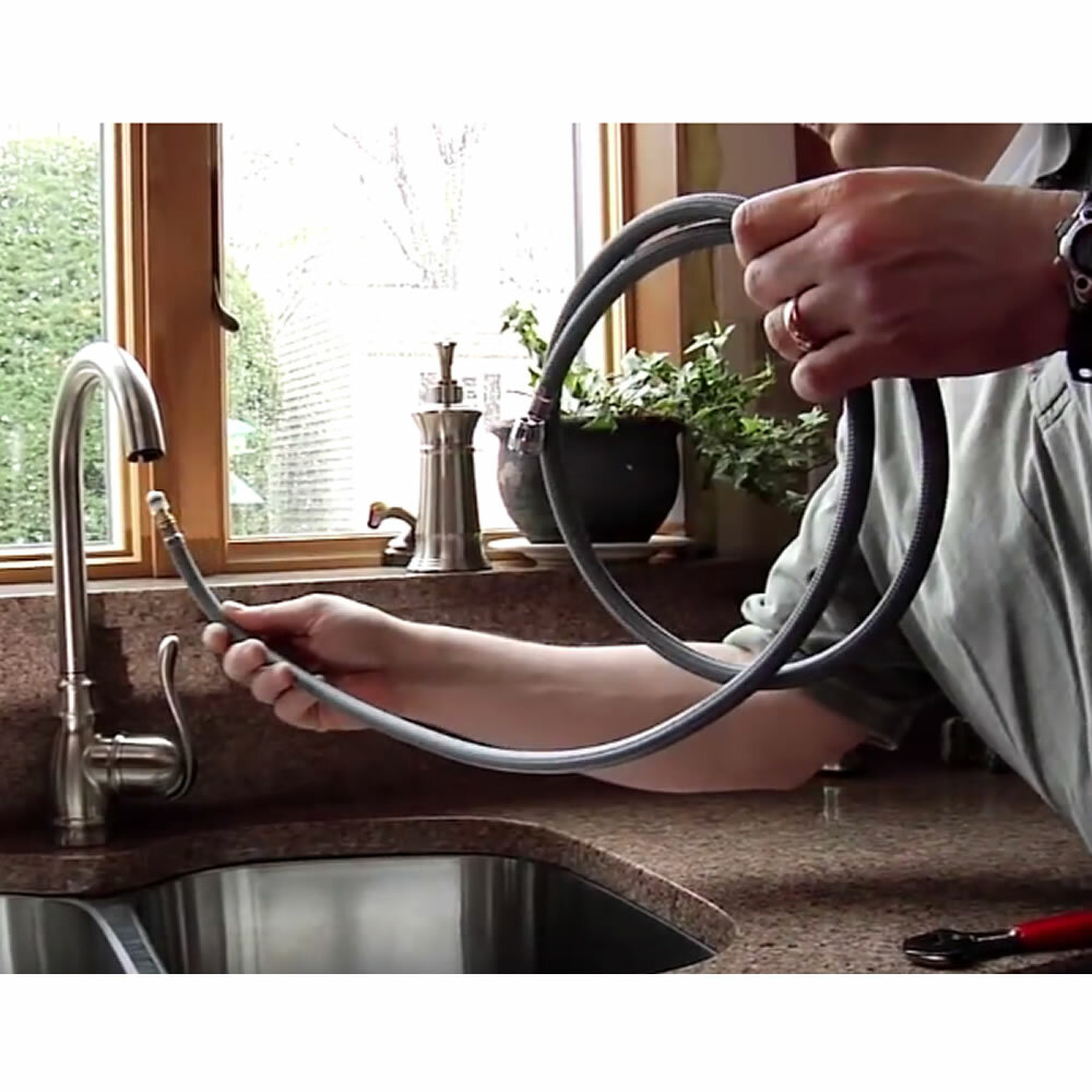 150259 Replacement Part Kit for Pull down Kitchen Faucets