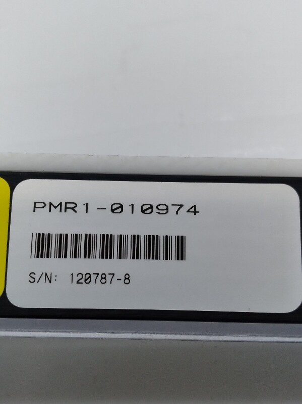 Aalborg PMR1-010974 Panel Mount Flow Meter