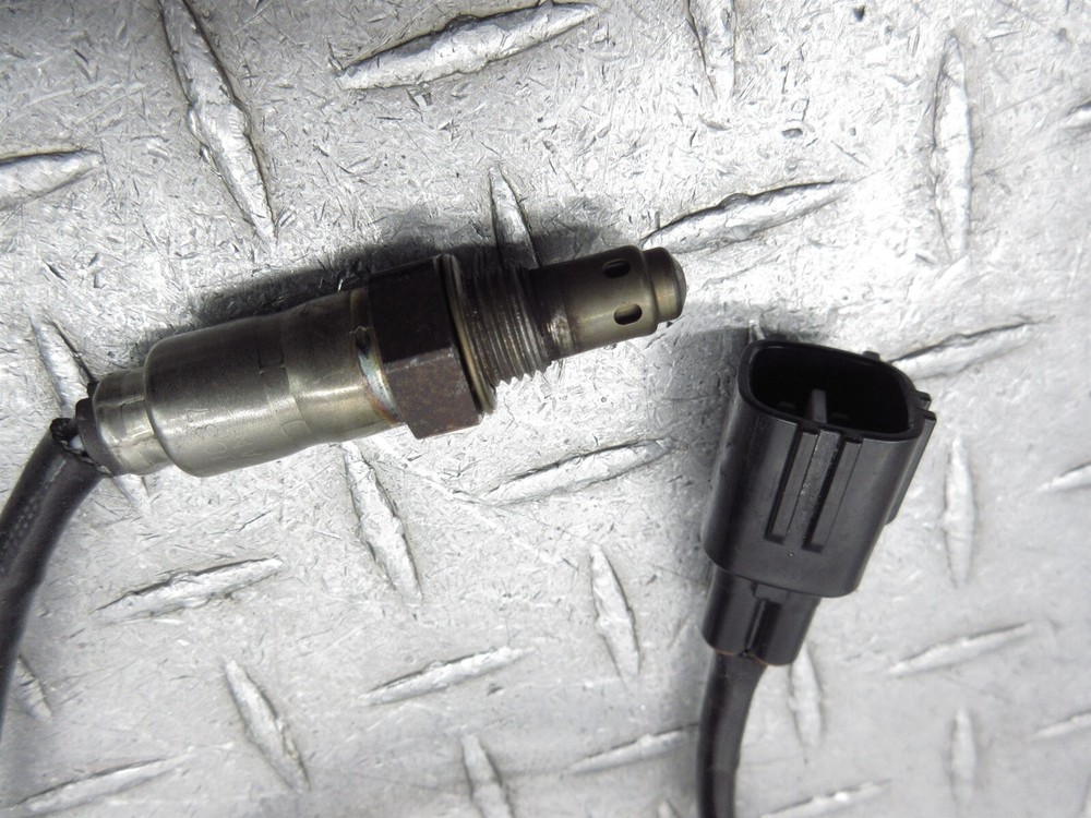 2024 24 Kawasaki Ninja 500 EX500 OEM Oxygen Sensor O2 02 Lambda Tested