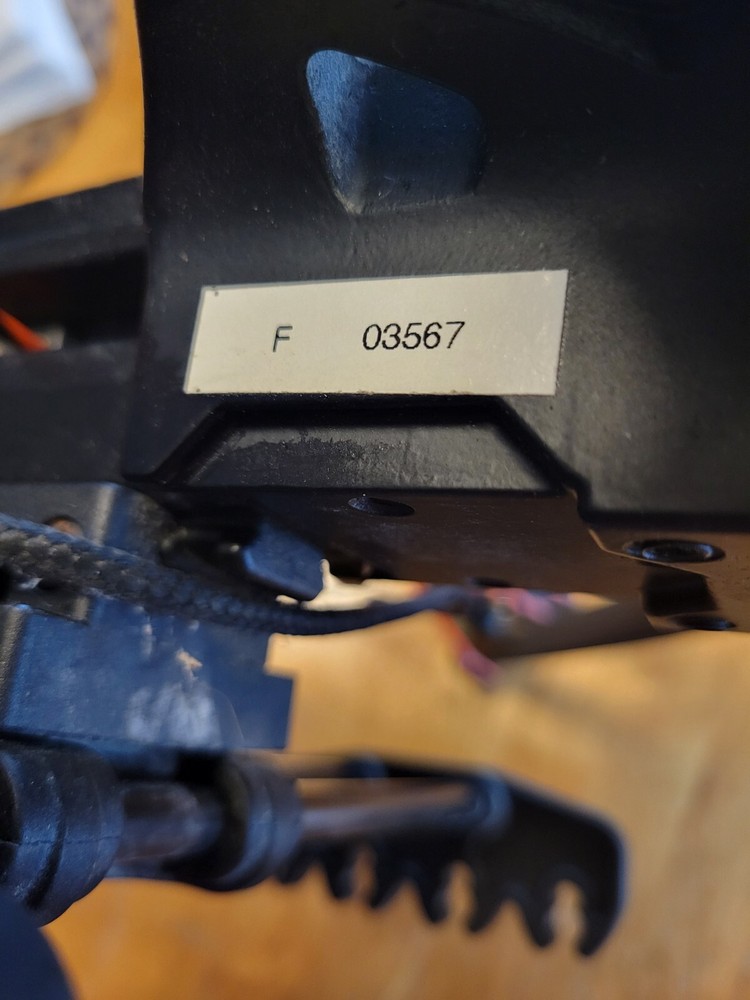 Bear Archery Fortus Crossbow With SCOPE