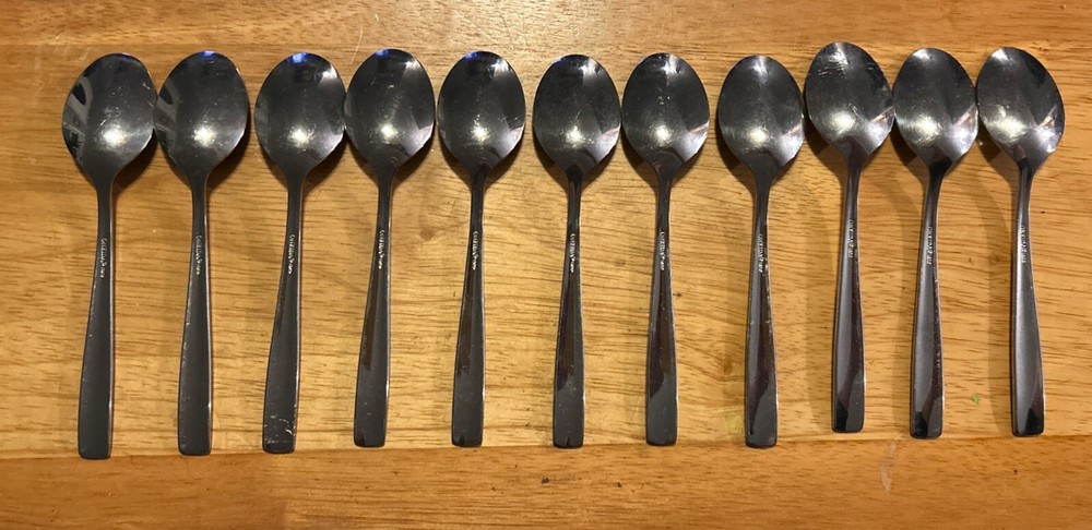 Oneida Silver Andorra Teaspoon 11229150