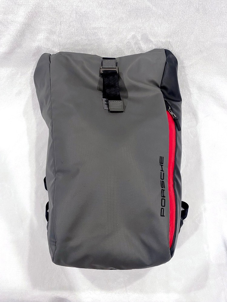 Porsche Urban Collection Backpack Wap0352000