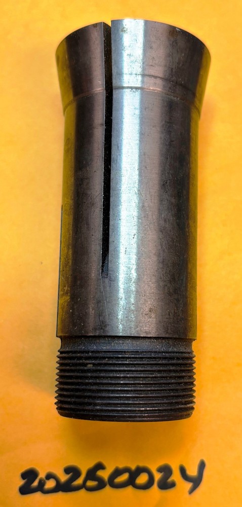 5C Collet, Hardinge, 27/32 in
