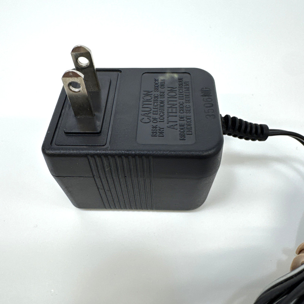 Uniden AD-314 AC Adapter 9v Dc Output