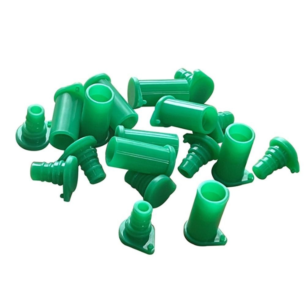 Coverage Options Available In A Set That Includes Ten Total Pair Of Protectors