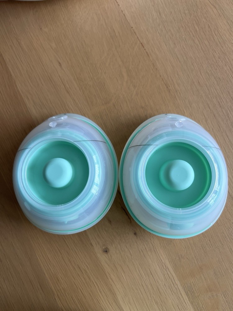 Elvie stride breast pump