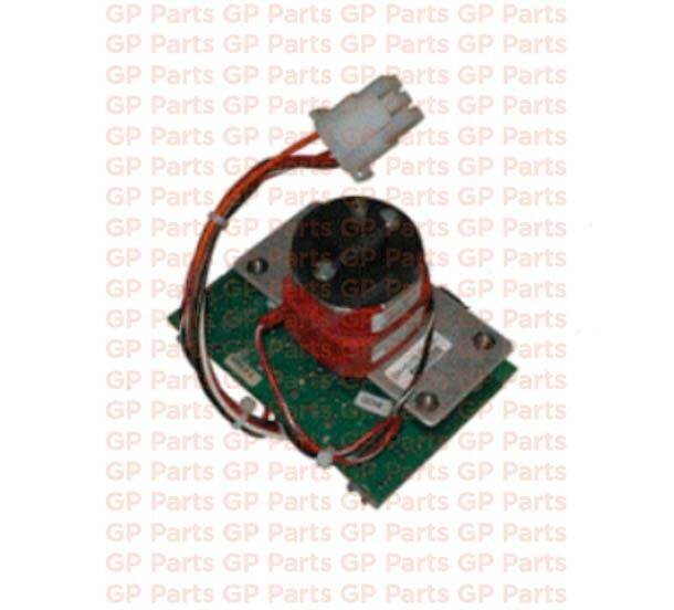 JLG 1600272, CONTROLLER POTENTIOMETER (Rotational Boom Speed) 450A