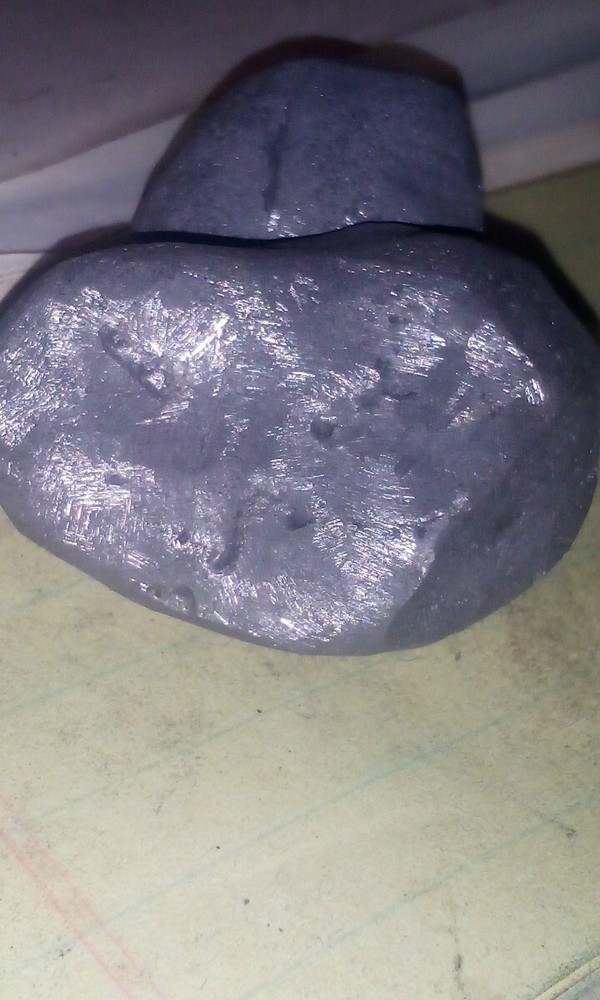 Palladium Ore