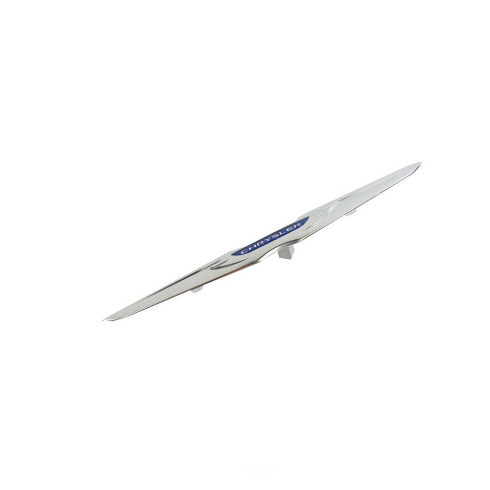 Deck Lid Emblem Mopar 68147521AA