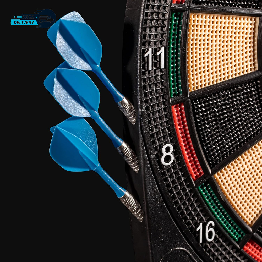 Electronic Dart Board Sets Soft Tip Electric Dartboard with Digital