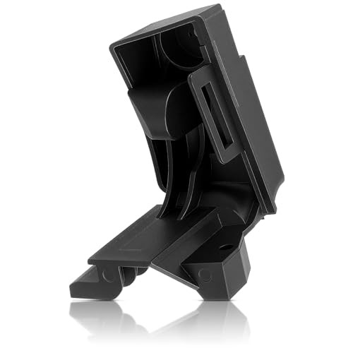 Front Driver Door Armrest Bracket Compatible with GM 1999-2006, Chevy