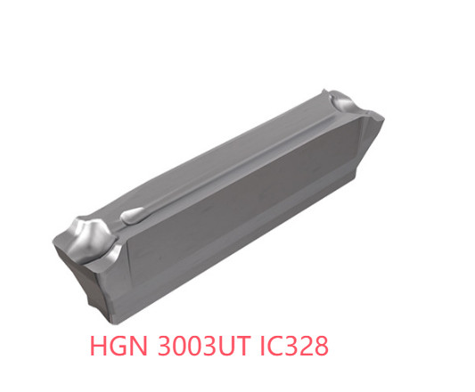 10  PCS  ORIGINAL  INSERTS      HGN 3003UT IC328