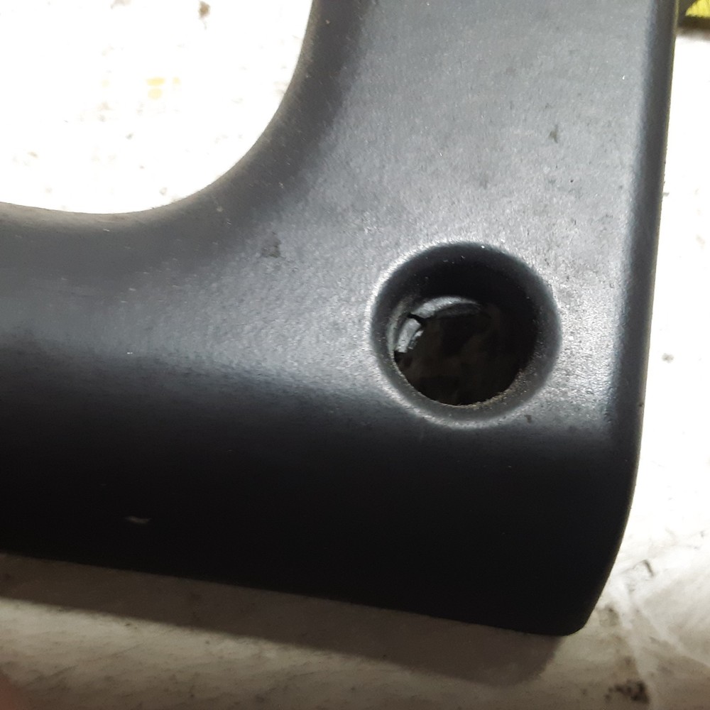 2017 Freightliner dash 22-7441-000