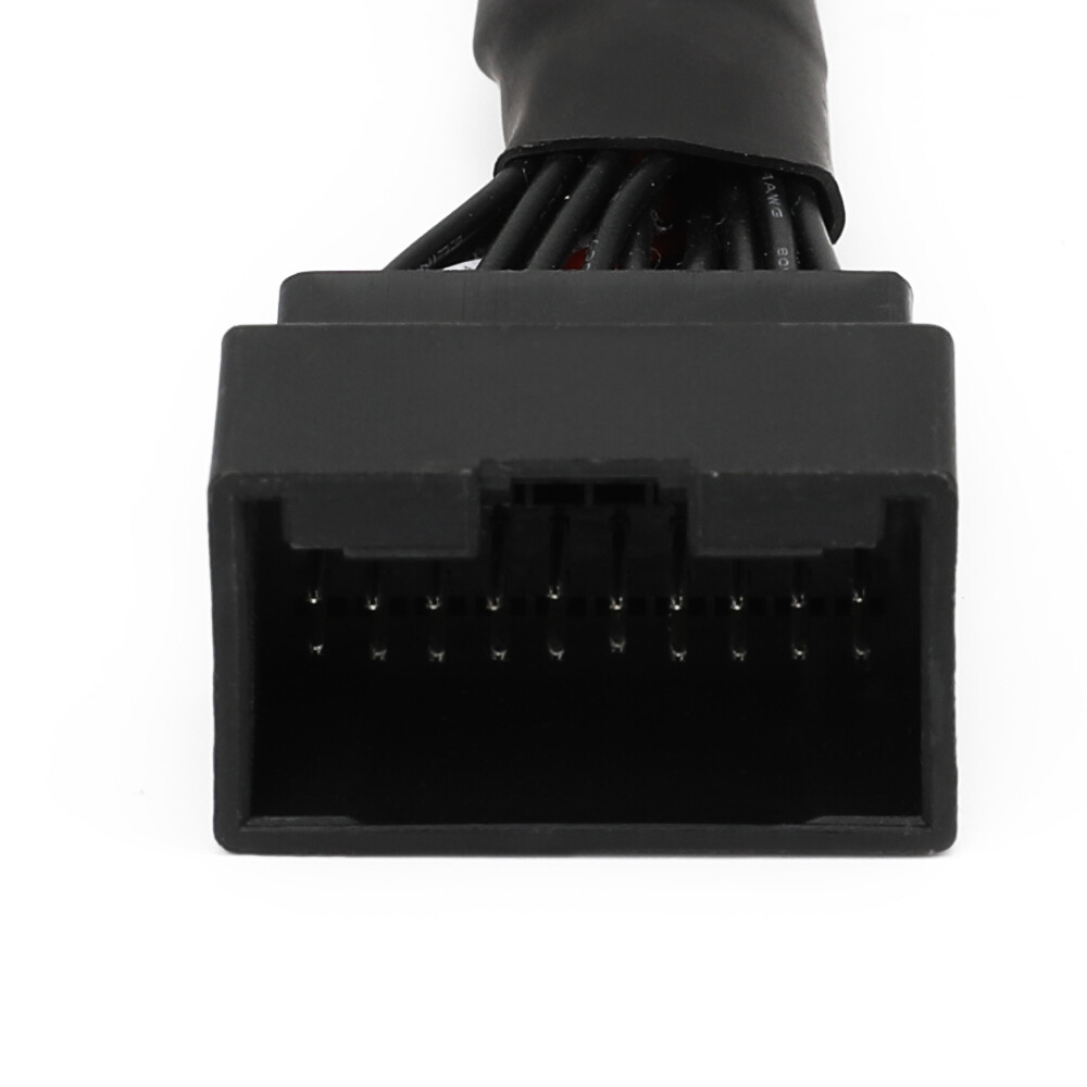 2019 Automatic Stop Start Engine System Eliminator Plug For Audi Q3 After