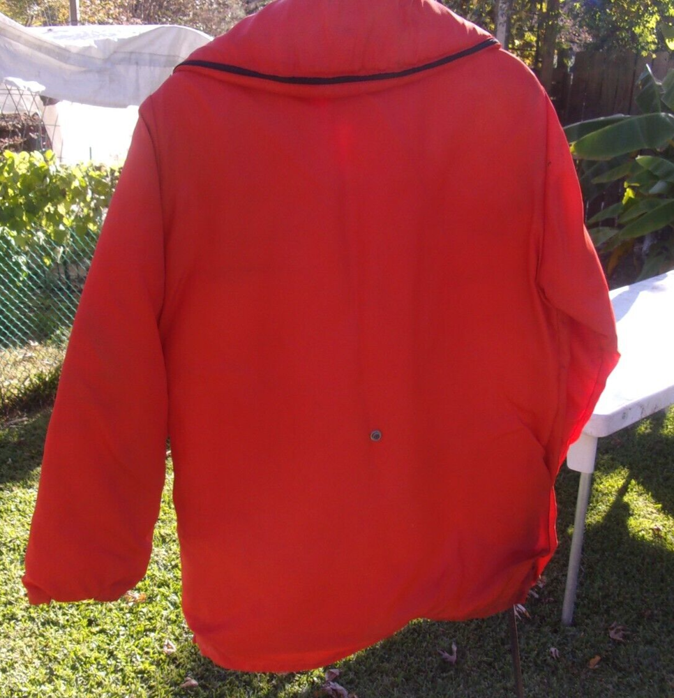 Stearns personal flotation device size small 36-38