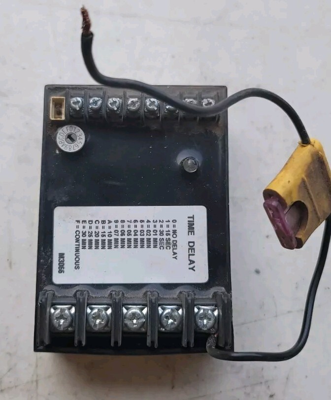 Tomar 1790M-2 Power Module