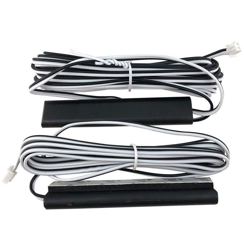 Car passive keyless entry remote engine start keyless button system lock unlock