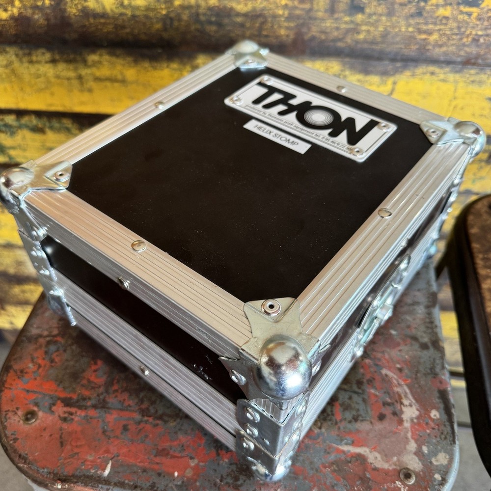 Thon Case for Line 6 HX Stomp