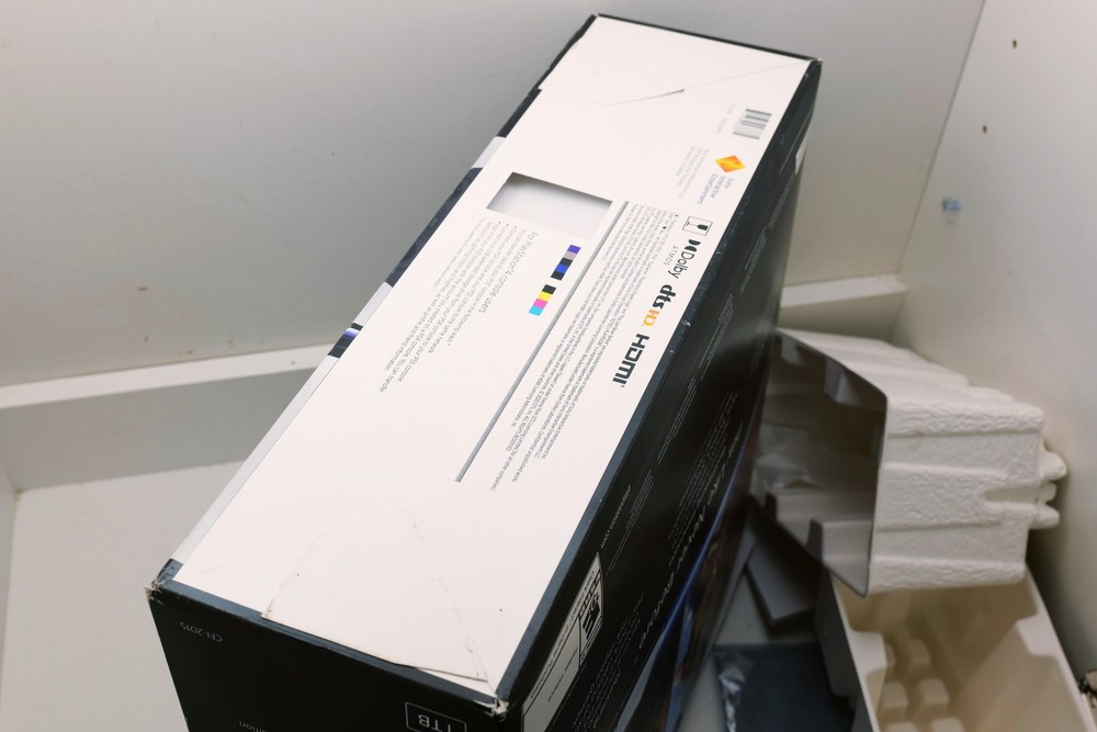 Sony PlayStation 5 Digital Edition Box with Inner Packaging