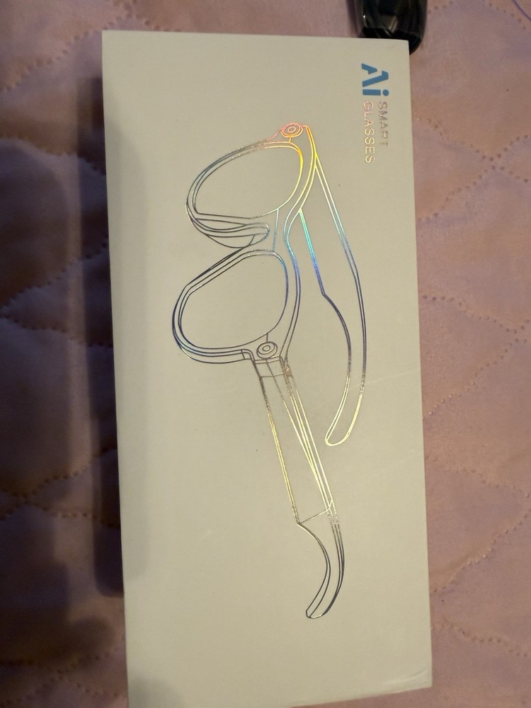 M88 Smart Glasses (meta alternative)