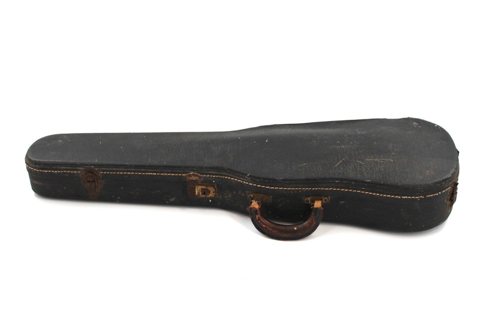 Vintage Lifton 4/4 Violin Case