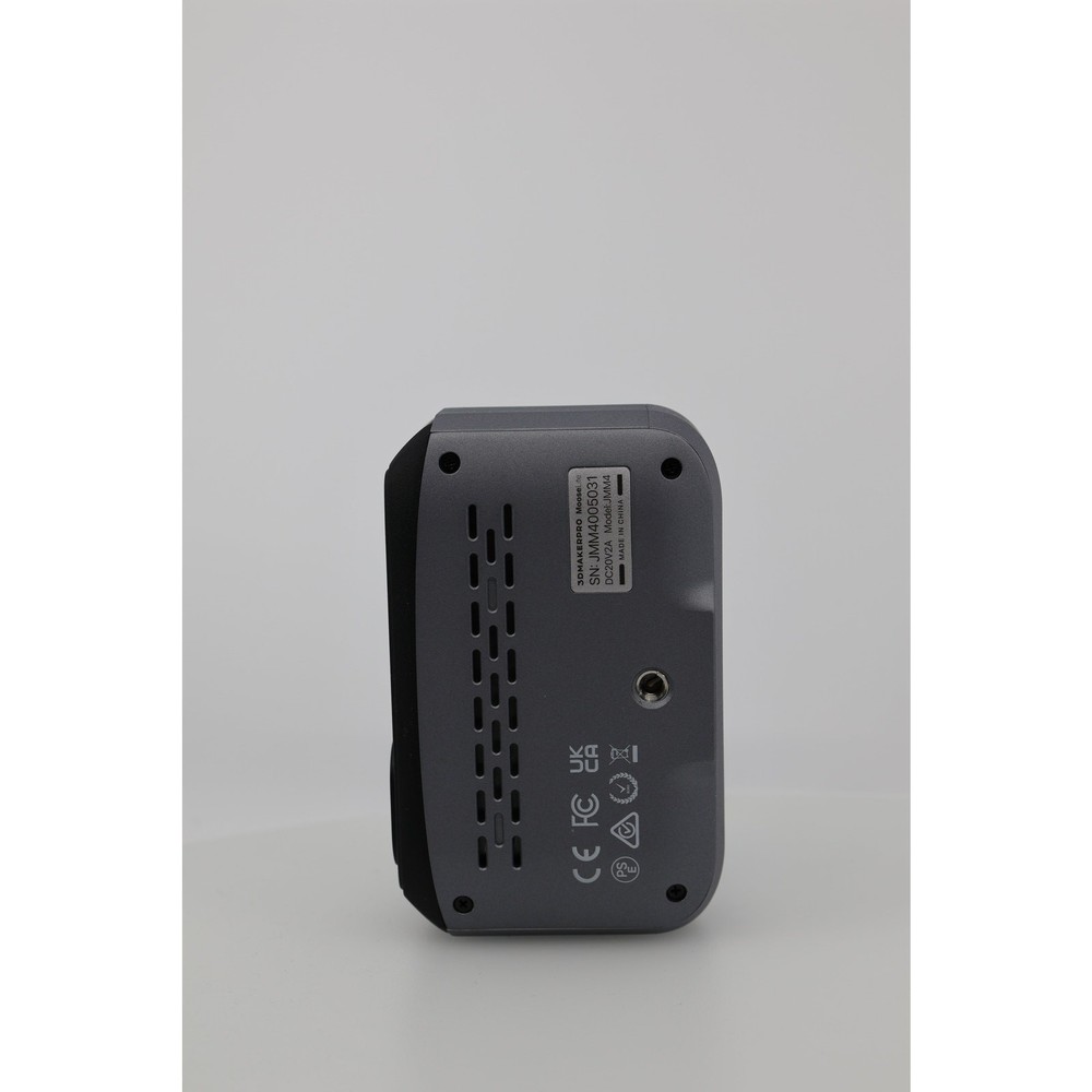 3DMakerpro Moose Lite 3D Scanner– High Precision Handheld Device for 3D Printing