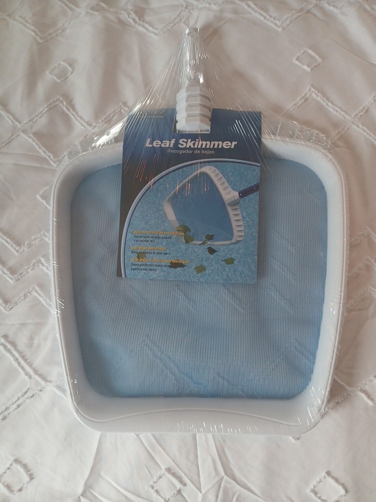Aqua EZ Leaf Skimmer